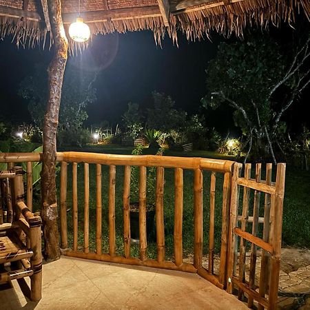 Camelo Farm Hotel Bilar ภายนอก รูปภาพ
