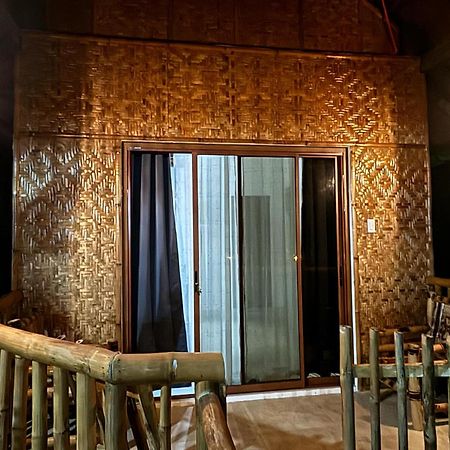 Camelo Farm Hotel Bilar ภายนอก รูปภาพ