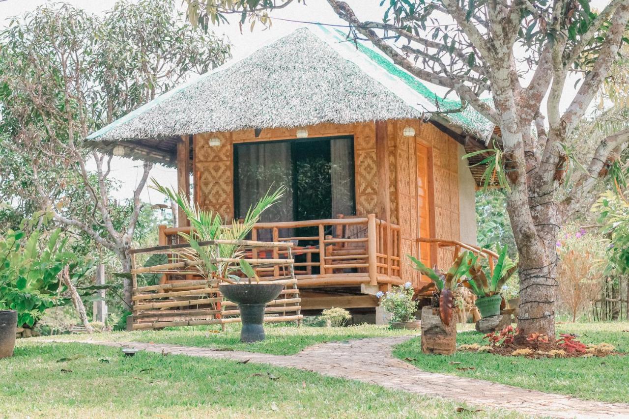 Camelo Farm Hotel Bilar ภายนอก รูปภาพ