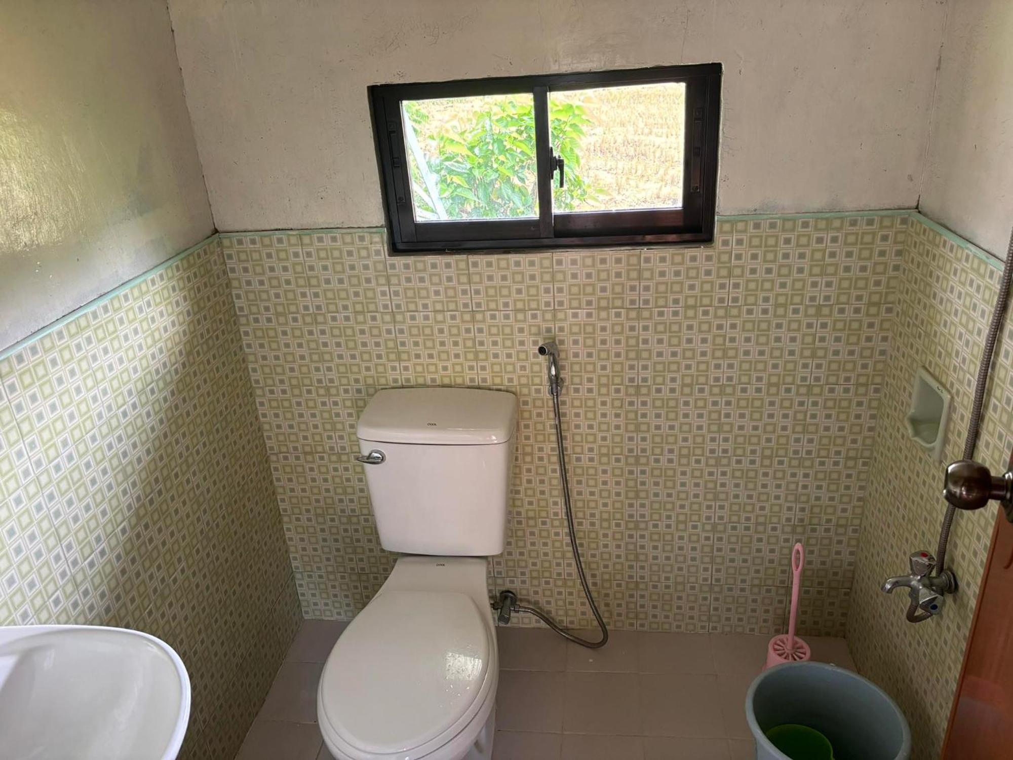 Camelo Farm Hotel Bilar ภายนอก รูปภาพ