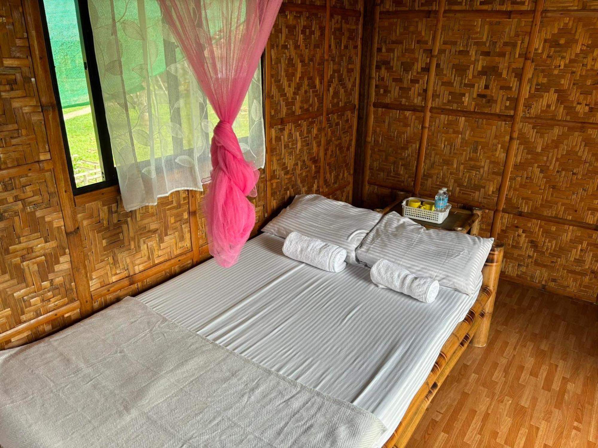 Camelo Farm Hotel Bilar ภายนอก รูปภาพ