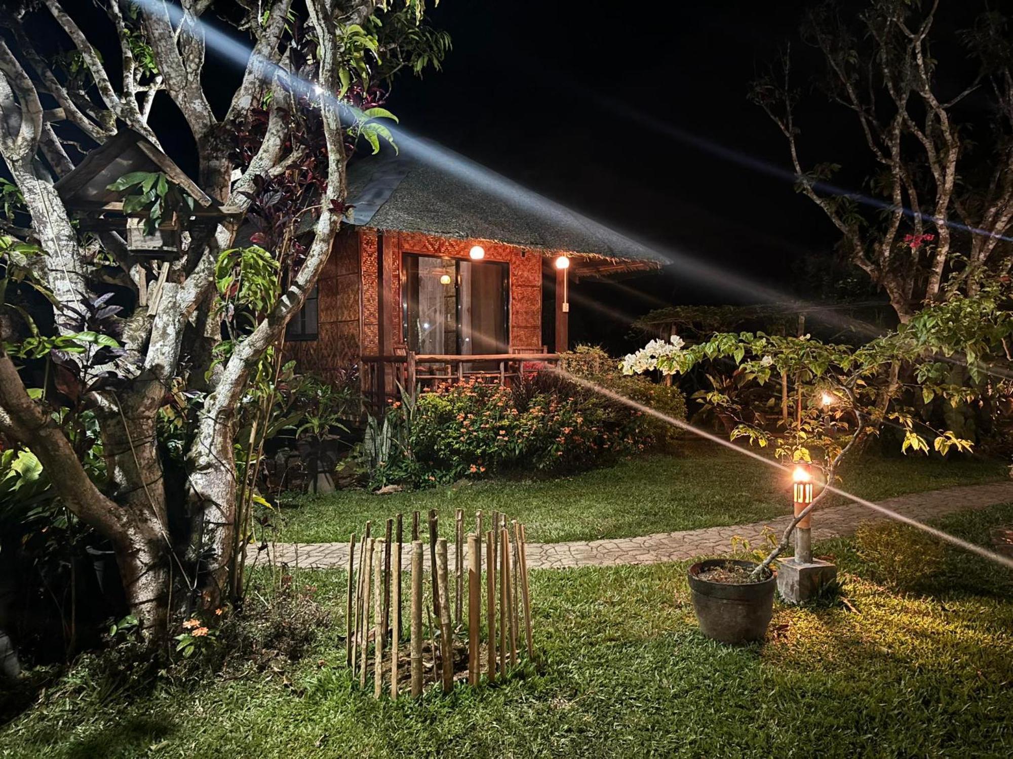 Camelo Farm Hotel Bilar ภายนอก รูปภาพ