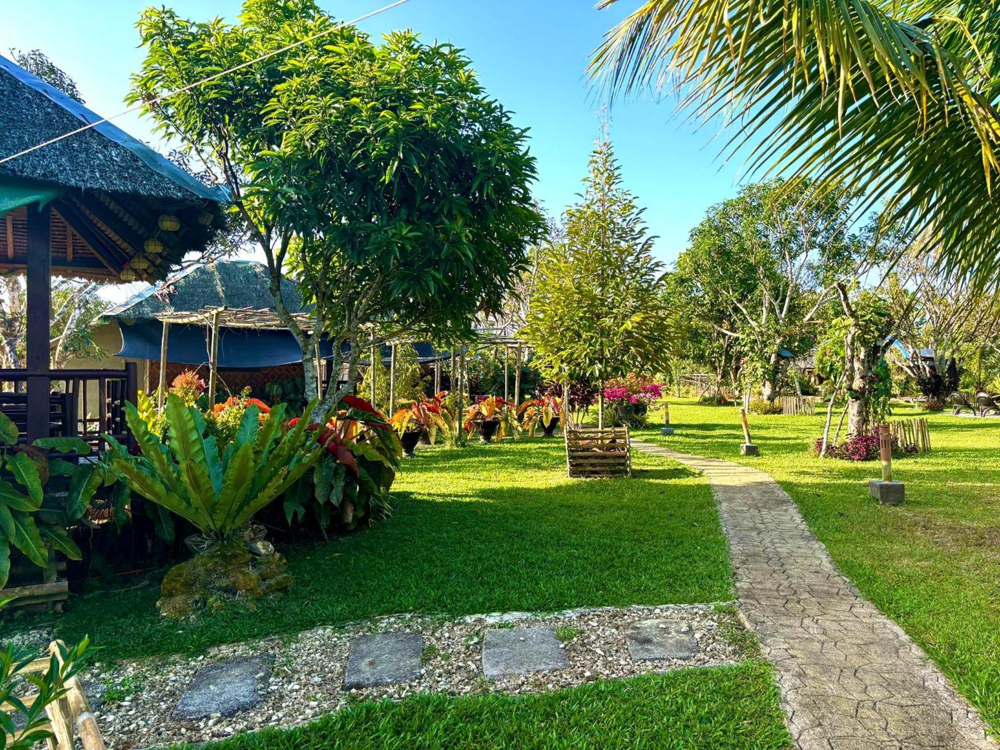 Camelo Farm Hotel Bilar ภายนอก รูปภาพ