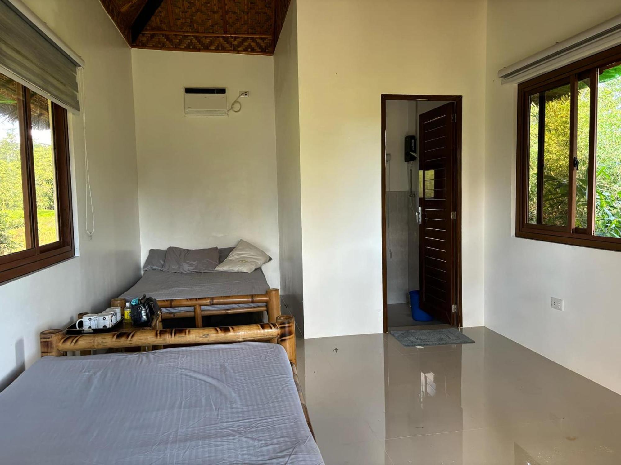Camelo Farm Hotel Bilar ภายนอก รูปภาพ