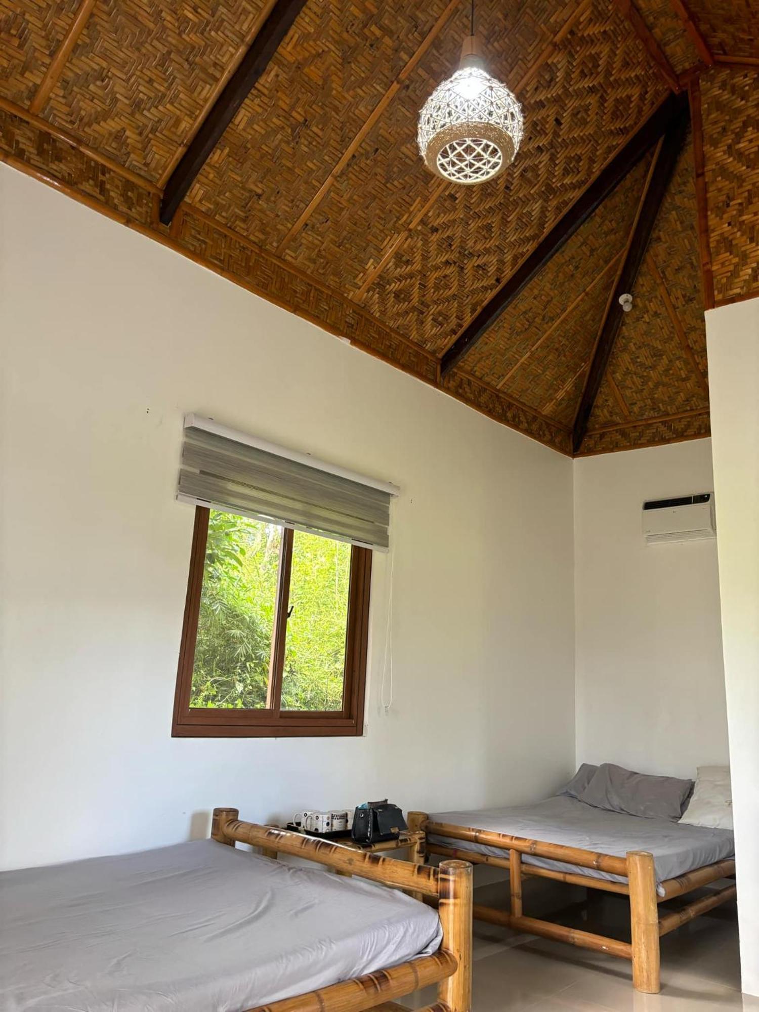 Camelo Farm Hotel Bilar ภายนอก รูปภาพ