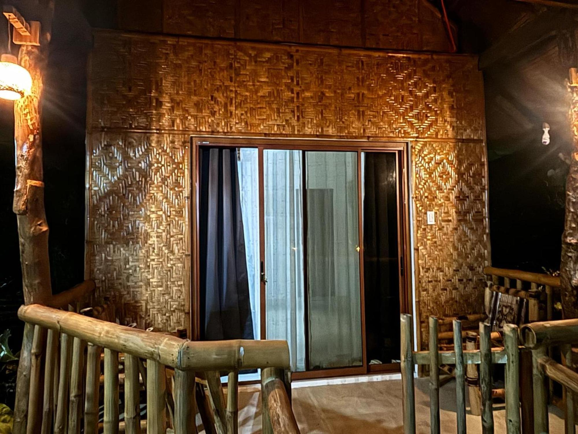 Camelo Farm Hotel Bilar ภายนอก รูปภาพ